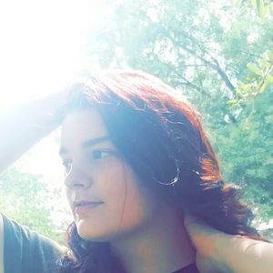 Meet your Posher, Haylee